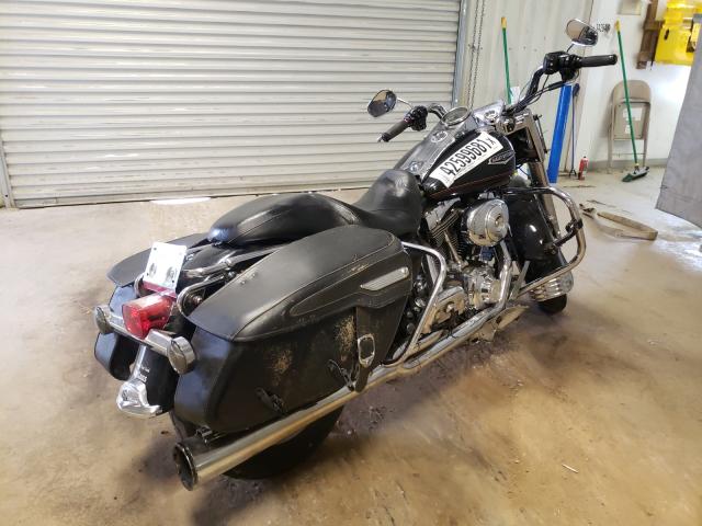 2002 HARLEY-DAVIDSON FLHRCI 1HD1FRW172Y659218