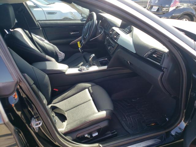 2016 BMW 428 I GRAN WBA4A9C55GG505556