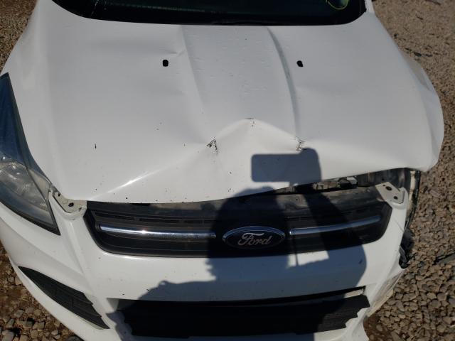 2016 FORD ESCAPE SE 1FMCU9GX1GUB50559