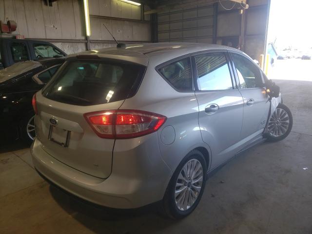 2017 FORD C-MAX SE 1FADP5EUXHL108597