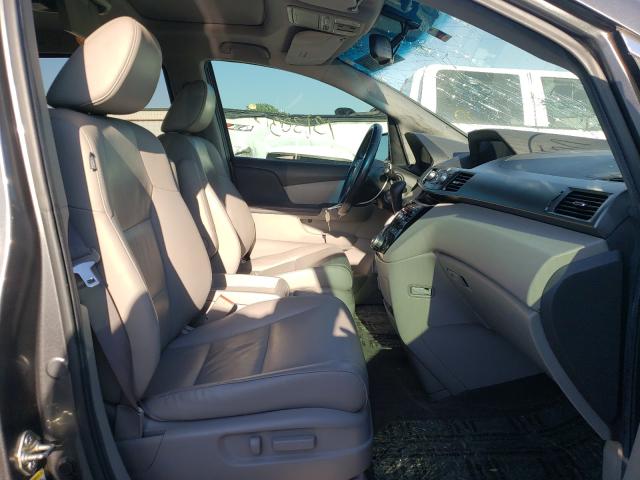 2012 HONDA ODYSSEY EX 5FNRL5H6XCB117689