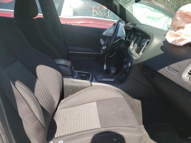 2019 DODGE CHARGER GT 2C3CDXHG1KH583905