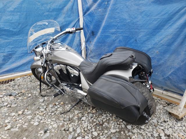2012 HONDA VT1300 CR JH2SC6600CK200239