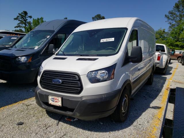 2019 FORD TRANSIT T- 1FTYR2CM9KKB38677