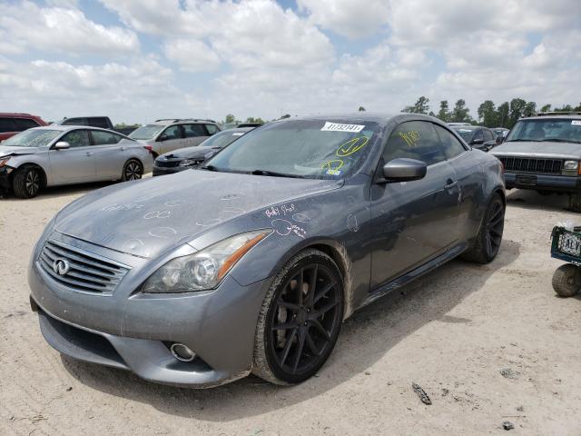 2012 INFINITI G37 BASE JN1CV6FEXCM200307