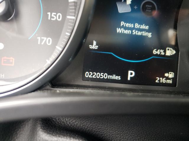 2018 JAGUAR XE PREMIUM SAJAJ4FX8JCP21956
