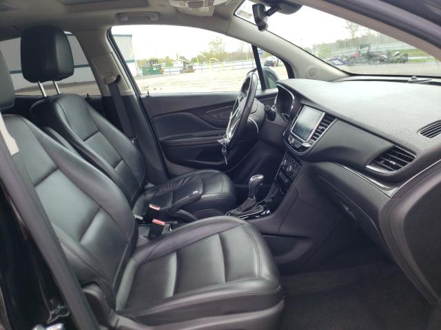 2019 BUICK ENCORE ESS KL4CJGSM7KB897693
