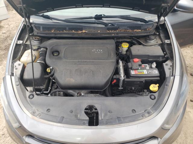 2013 DODGE DART SXT 1C3CDFBA4DD295519