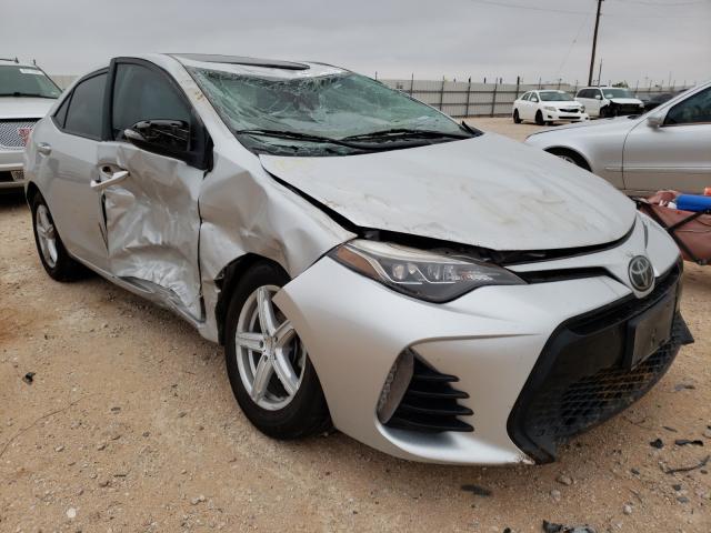 2017 TOYOTA COROLLA L 5YFBURHE8HP714459