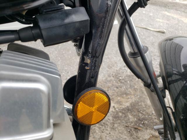 2014 HONDA CMX250 C JH2MC1304EK800507