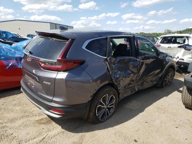 honda cr-v 2021 vin 2hkrw2h88mh607333