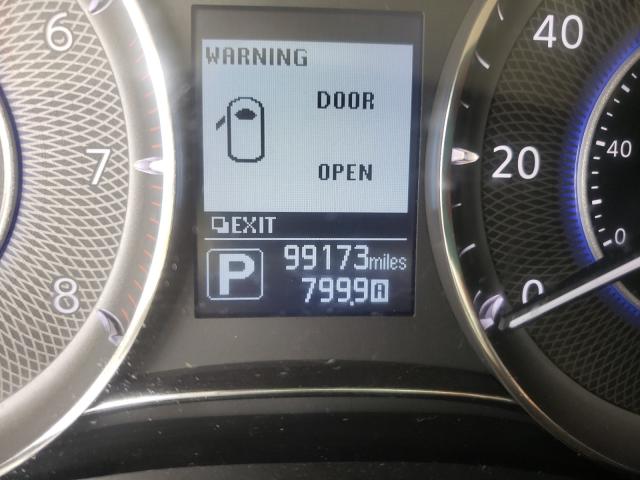 2013 INFINITI QX56 JN8AZ2NF0D9531482