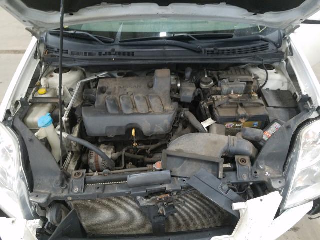 2012 NISSAN SENTRA 2.0 3N1AB6AP4CL706217