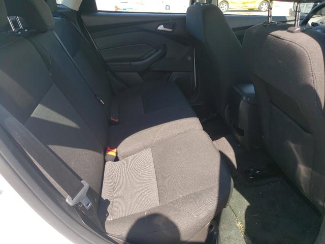 2017 FORD FOCUS SE 1FADP3K21HL296658