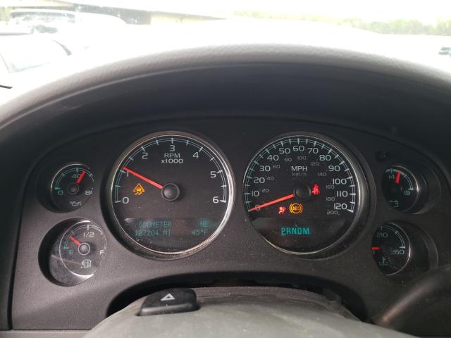 2011 GMC 0 W4S04 1GTR2WE36BZ378510