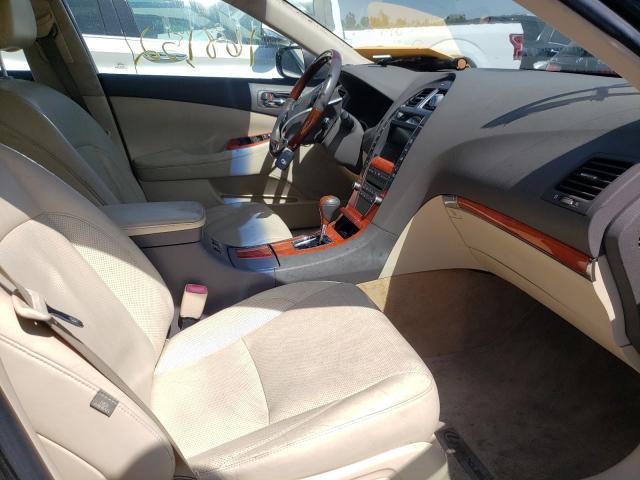 2010 LEXUS ES350 JTHBK1EG8A2408085