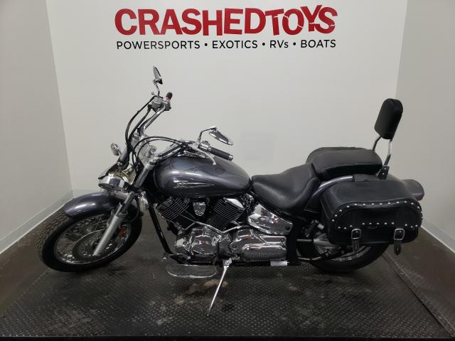 2005 YAMAHA XVS1100 A JYAVP11E35A076486