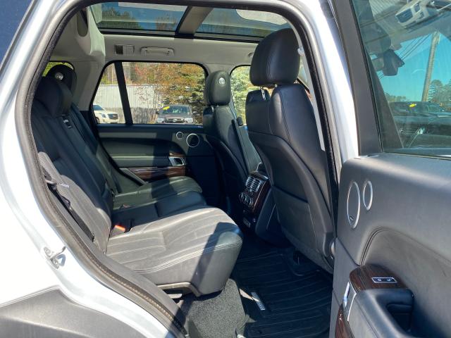 2014 LAND ROVER RANGE ROVE SALGS2EF3EA132794