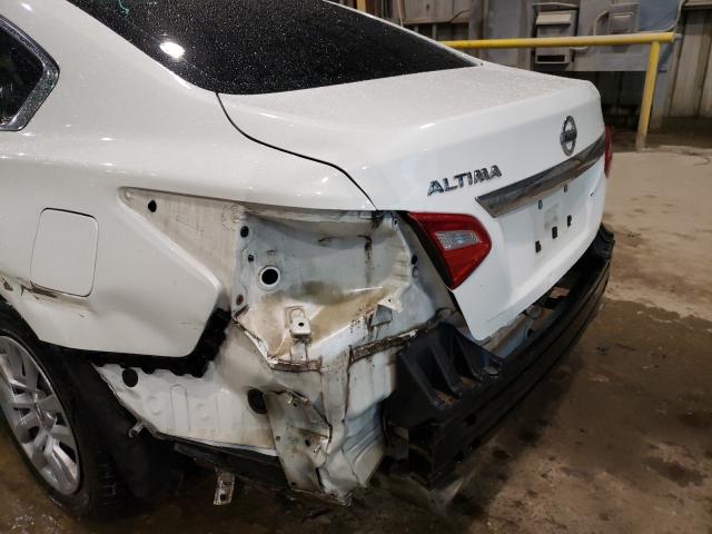 2016 NISSAN ALTIMA 2.5 1N4AL3AP1GN343895
