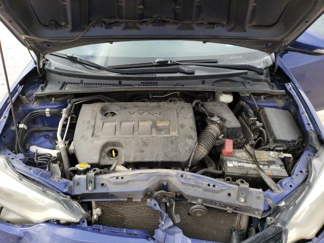 2014 TOYOTA COROLLA L 5YFBURHE5EP024390