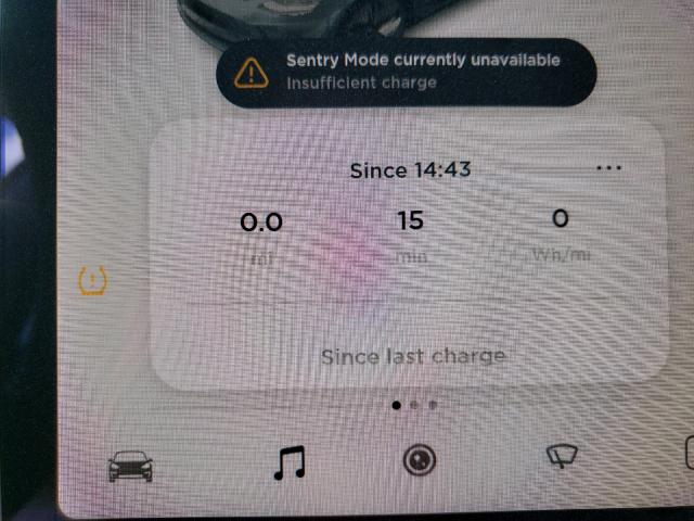 2021 TESLA MODEL 3 5YJ3E1EA2MF851648