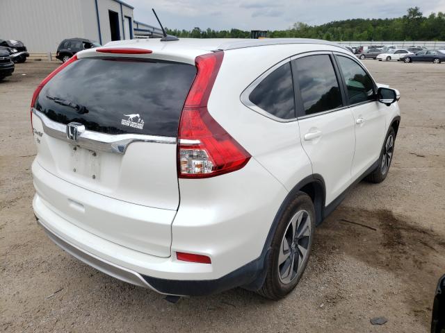 2015 HONDA CR-V TOURI 5J6RM3H94FL006062