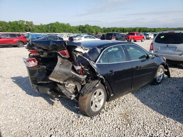 2013 CHEVROLET MALIBU LS 1G11B5SA9DF355052