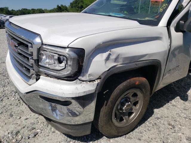 1GTN1LEC6HZ146871 GMC Sierra C1500