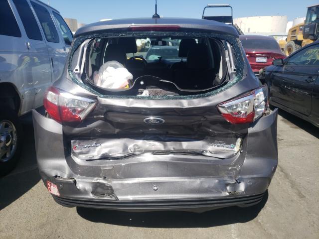 2014 FORD C-MAX SEL 1FADP5BU6EL514246