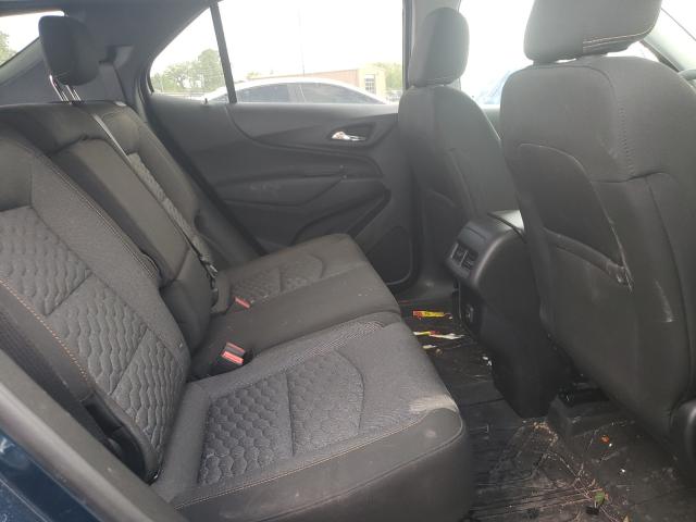 2020 CHEVROLET EQUINOX LT 2GNAXKEV5L6282123