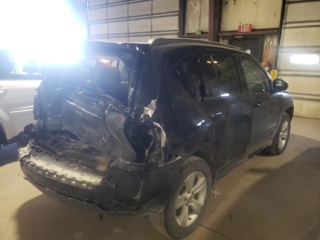 2015 JEEP COMPASS SP 1C4NJDBB6FD257173