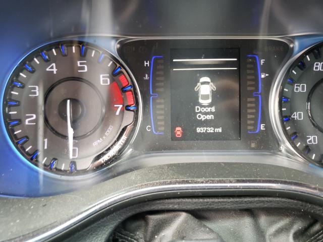 2015 CHRYSLER 200 S 1C3CCCBB2FN760340
