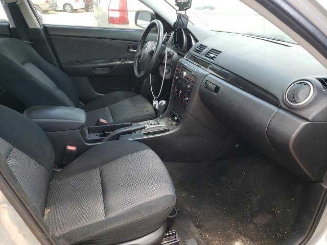 JM1BK32F281119924 | 2008 Mazda 3 i