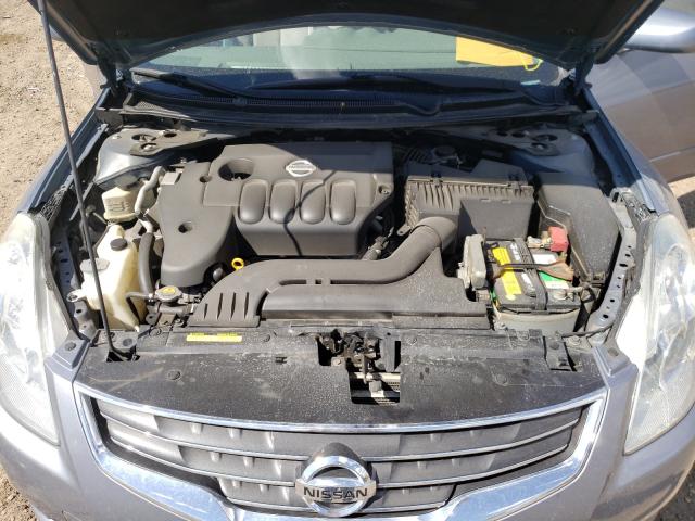 2012 NISSAN ALTIMA BAS 1N4AL2AP8CC216125