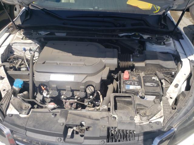 2014 HONDA ACCORD EXL 1HGCR3F83EA040643