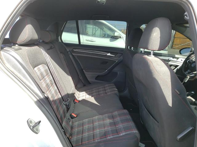 2017 VOLKSWAGEN GTI S 3VW5T7AU2HM034499