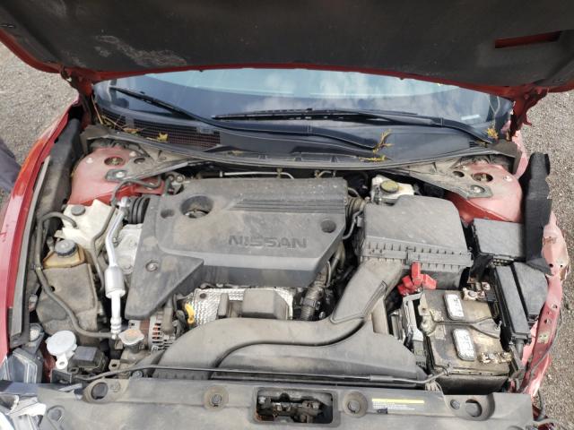 2016 NISSAN ALTIMA 2.5 1N4AL3AP7GC257003