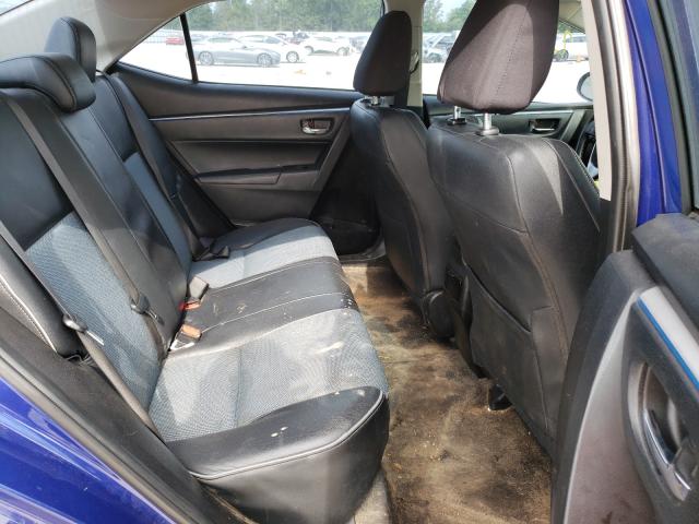 2014 TOYOTA COROLLA L 5YFBURHE5EP024390