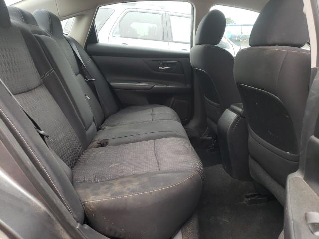 2016 NISSAN ALTIMA 2.5 1N4AL3AP5GN339106