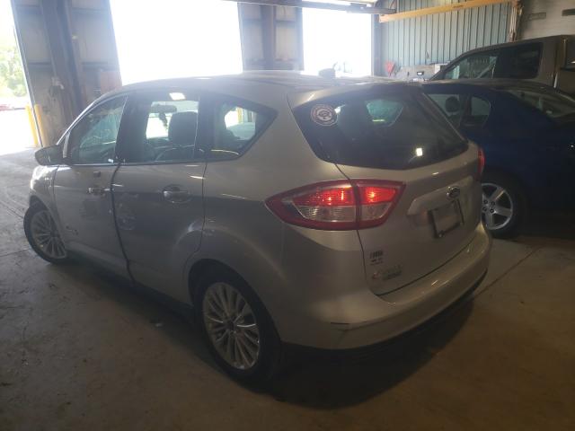 2017 FORD C-MAX SE 1FADP5EUXHL108597