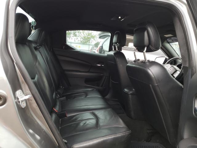 2013 DODGE AVENGER SX 1C3CDZCB7DN715728
