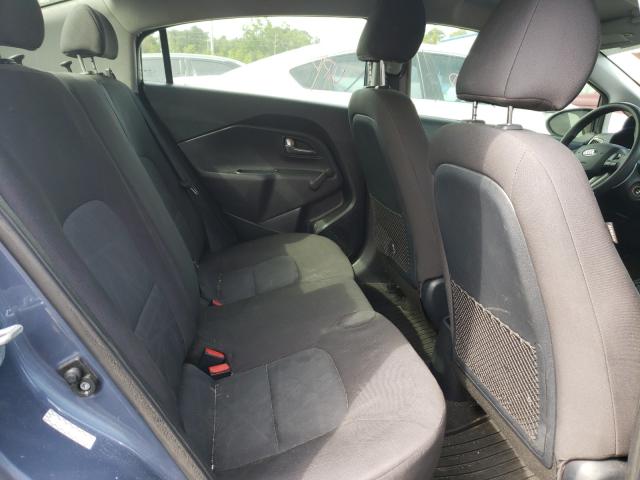 2016 KIA RIO LX KNADM4A38G6685195