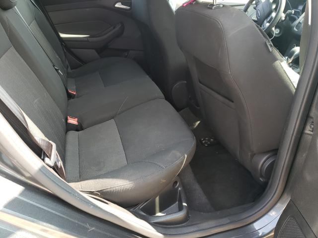 2018 FORD FOCUS SE 1FADP3K21JL218225