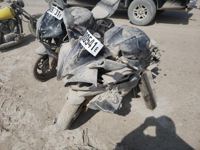 2007 YAMAHA YZFR6 L JYARJ12E77A021057