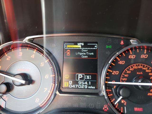 2016 SUBARU WRX PREMIU JF1VA1E6XG8806841