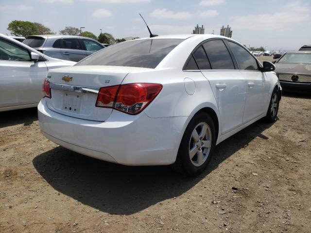 2013 CHEVROLET CRUZE 1LT 1G1PC5SB0D7163786