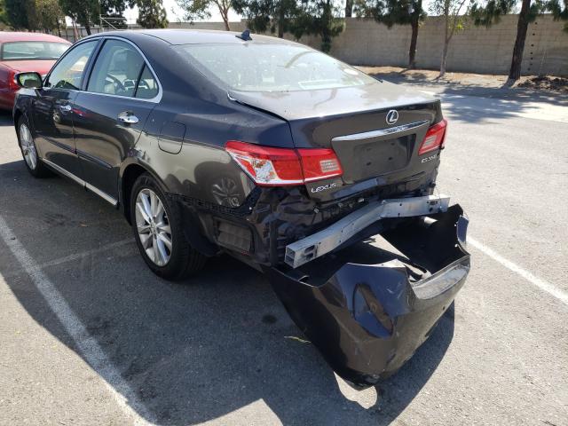 2010 LEXUS ES350 JTHBK1EG8A2408085