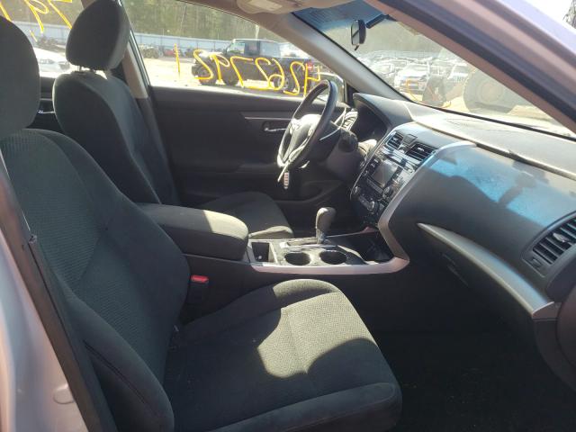2015 NISSAN ALTIMA 2.5 1N4AL3AP3FC173274