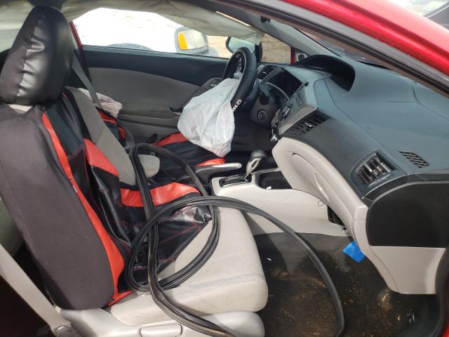 2012 HONDA CIVIC LX 2HGFG3B52CH516054