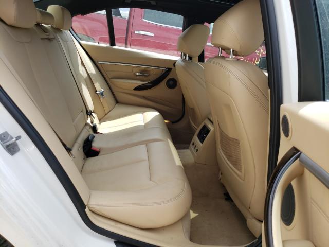 2016 BMW 340 XI WBA8B7C58GK806354